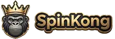 SpinKong logo
